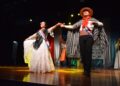 Chamamé reúne culturas de Brasil, Paraguai e Argentina em Campo Grande Chamamé reúne culturas de Brasil, Paraguai e Argentina em Campo Grande