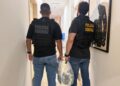 Vídeo: PF apreende R$ 250 mil e celular de deputado Márcio Fernandes em investigação sobre crimes eleitorais Vídeo: PF apreende R$ 250 mil e celular de deputado Márcio Fernandes em investigação sobre crimes eleitorais