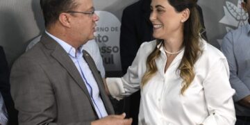Barbosinha destaca experiência de Viviane Luiza e reforça apoio à candidatura