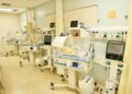 Cassems inaugura UTI neonatal e pediátrica em Corumbá
