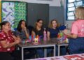 Brincadeiras viram ferramenta para alfabetizar alunos da Reme Brincadeiras viram ferramenta para alfabetizar alunos da Reme
