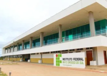 IFMS divulga lista de inscritos para Exame de Seleção 2027