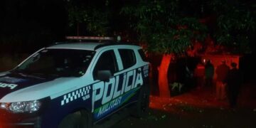 Ataque a tiros mata mulher e deixa homem ferido