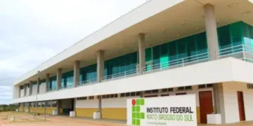 IFMS divulga lista de inscritos para Exame de Seleção 2027