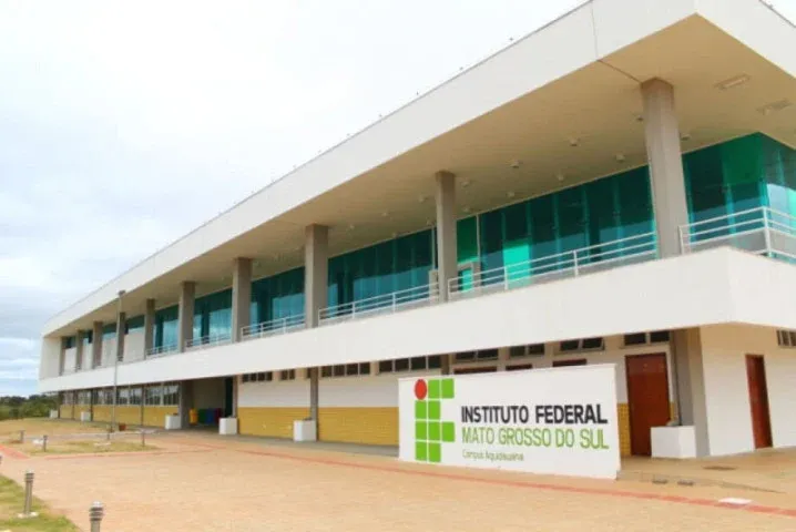 IFMS divulga lista de inscritos para Exame de Seleção 2027