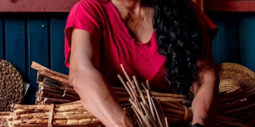 Mulheres dos cinco biomas se reúnem em Corumbá para fortalecer conservação e geração de renda