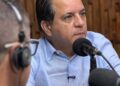 Coronel David cita recursos para saúde e leis de segurança e defesa do consumidor