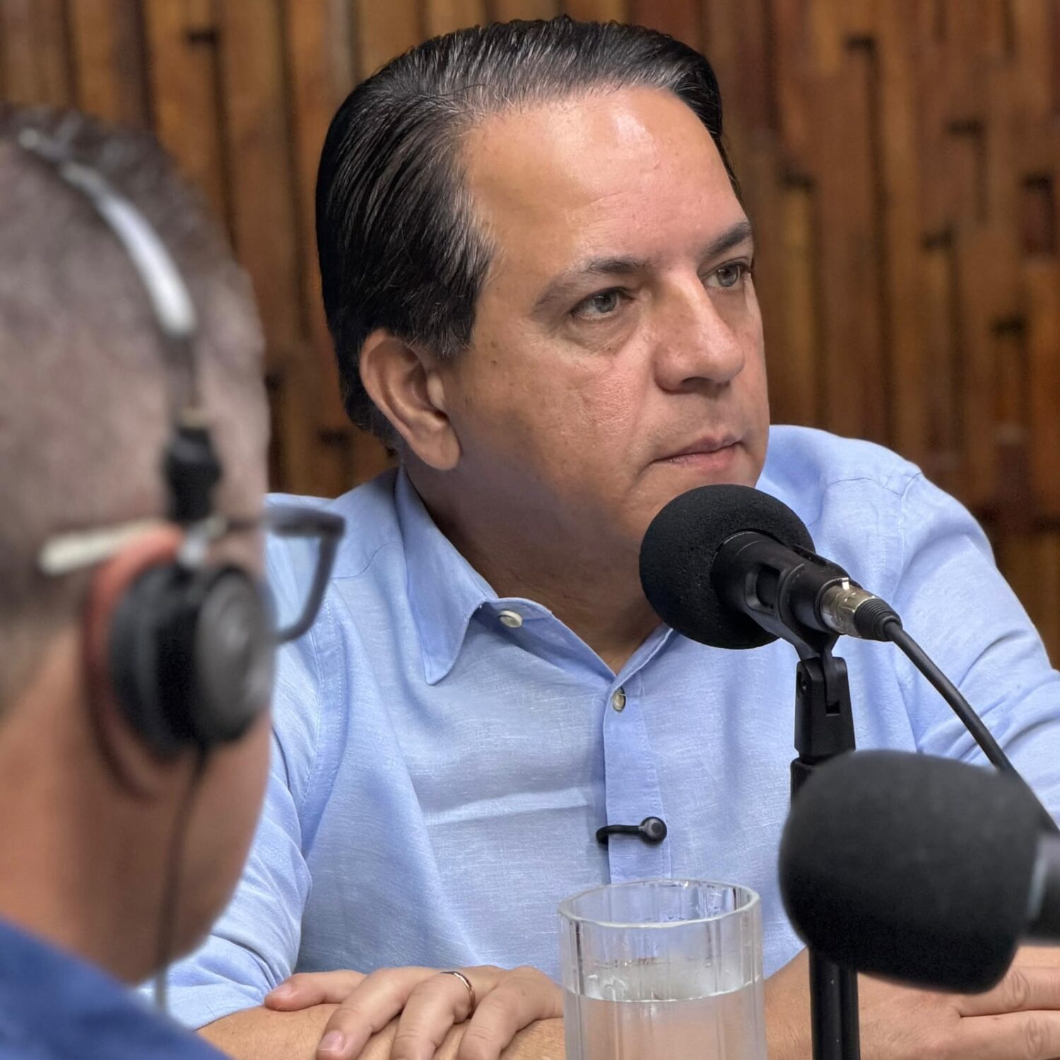 Coronel David cita recursos para saúde e leis de segurança e defesa do consumidor