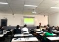 Cassems participa de capacitação para preceptores de residências em Dourados Cassems participa de capacitação para preceptores de residências em Dourados