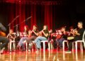 Alunos da Reme mostram talento em Festival de Música Alunos da Reme mostram talento em Festival de Música