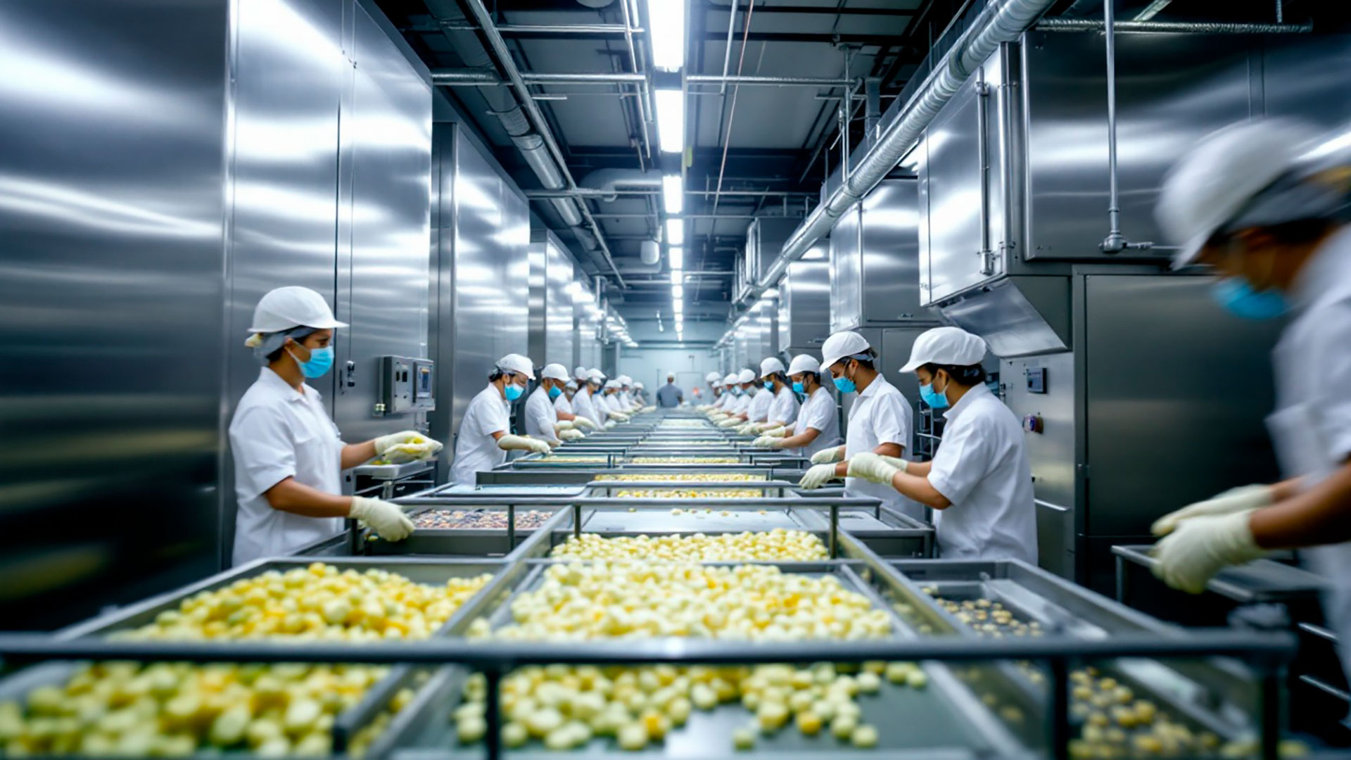 Indústria de MS mantém produção e prevê mais demanda nos próximos meses
