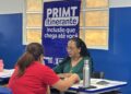 Primt Itinerante reúne 951 participantes em cinco regiões Primt Itinerante reúne 951 participantes em cinco regiões