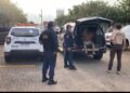 Suspeito de ameaçar e agredir mulher é preso em flagrante em Campo Grande Suspeito de ameaçar e agredir mulher é preso em flagrante em Campo Grande