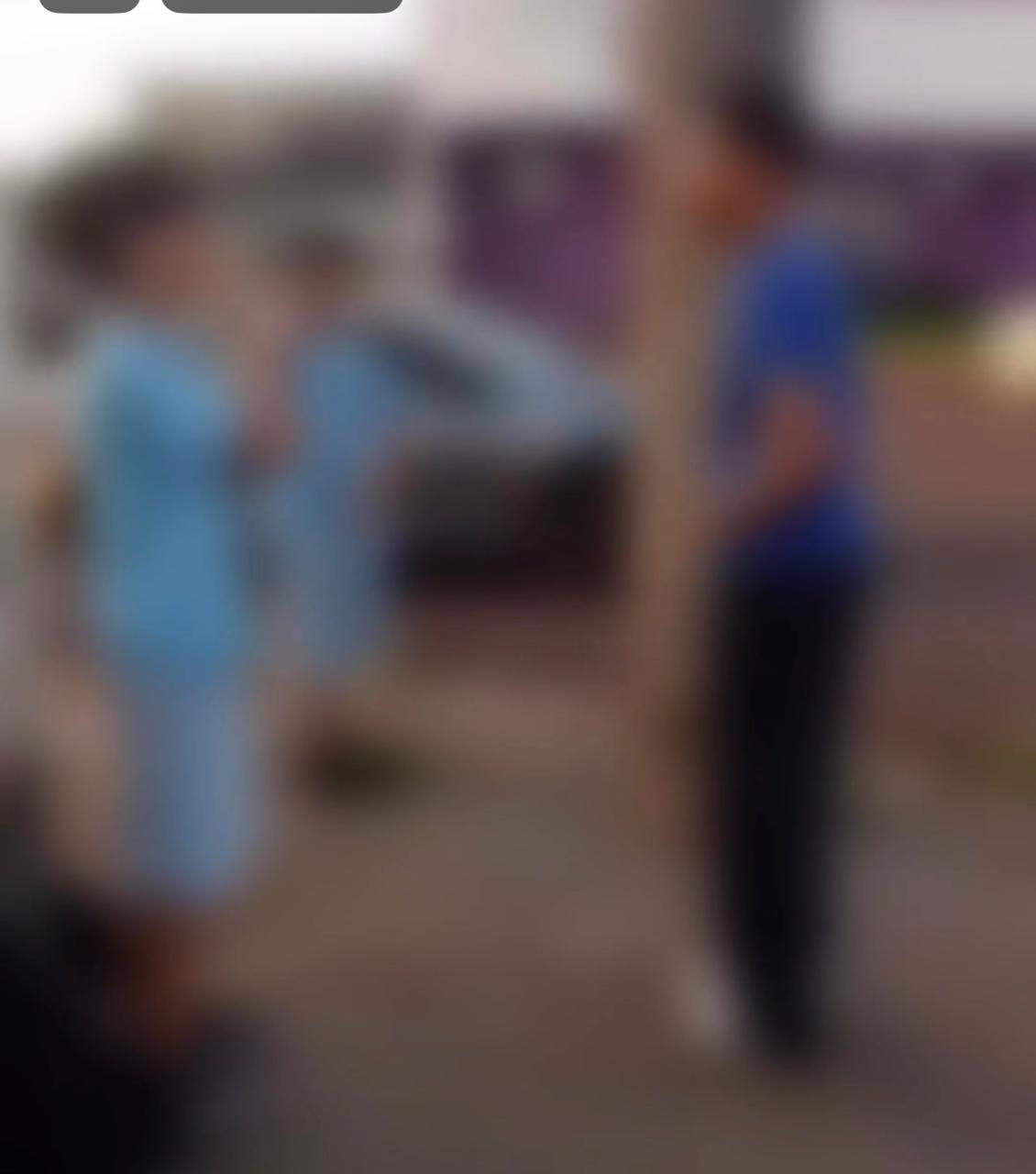 Aluno de 12 anos é esfaqueado por colega após saída de escola em Campo Grande
