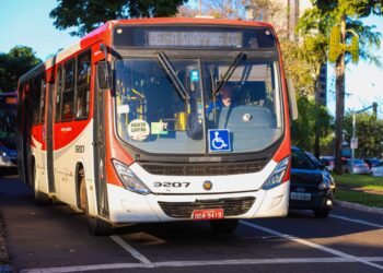 Na faixa para votar: Ônibus serão gratuitos em Campo Grande no dia 4 de outubro Na faixa para votar: Ônibus serão gratuitos em Campo Grande no dia 4 de outubro