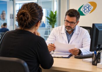 STF mantém perícia do INSS por documentos e telemedicina em casos previstos STF mantém perícia do INSS por documentos e telemedicina em casos previstos