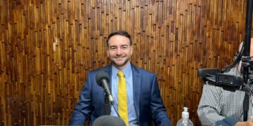 João César defende mandato próximo da população e foco em resultados