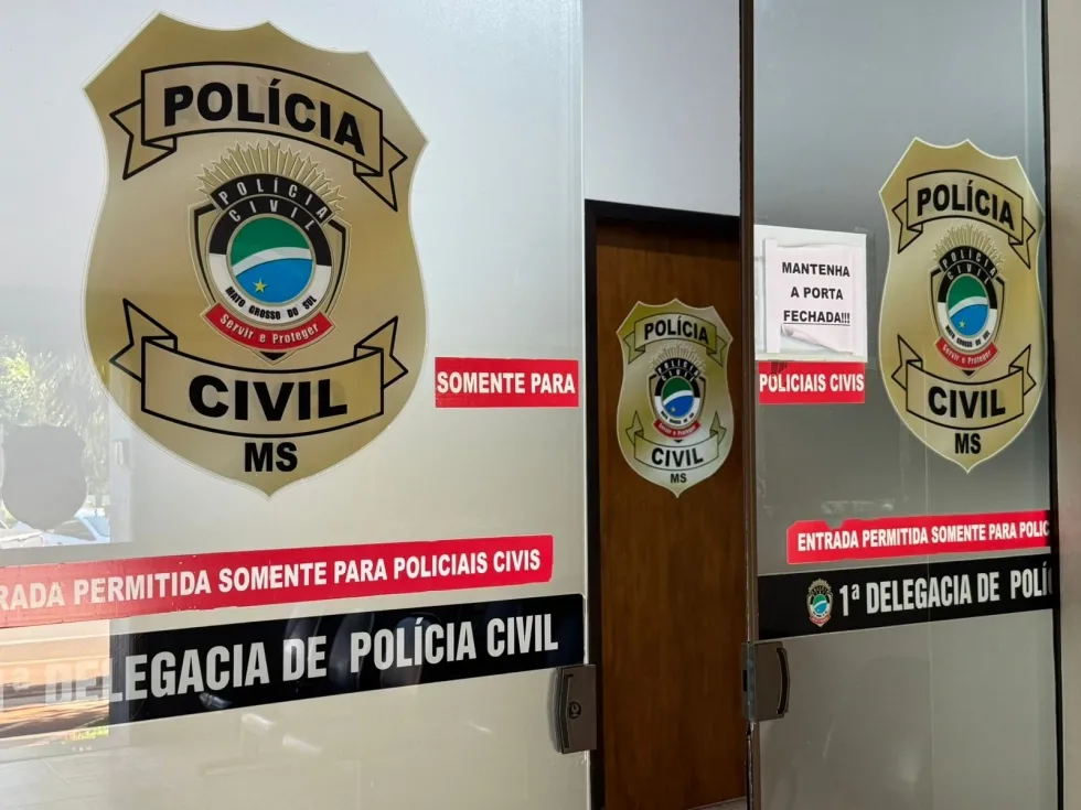 Comerciante leva cheque de R$ 15 mil ao banco e descobre possível fraude na assinatura