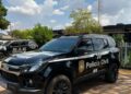 Condenado por latrocínio é preso após ser localizado em Campo Grande Condenado por latrocínio é preso após ser localizado em Campo Grande
