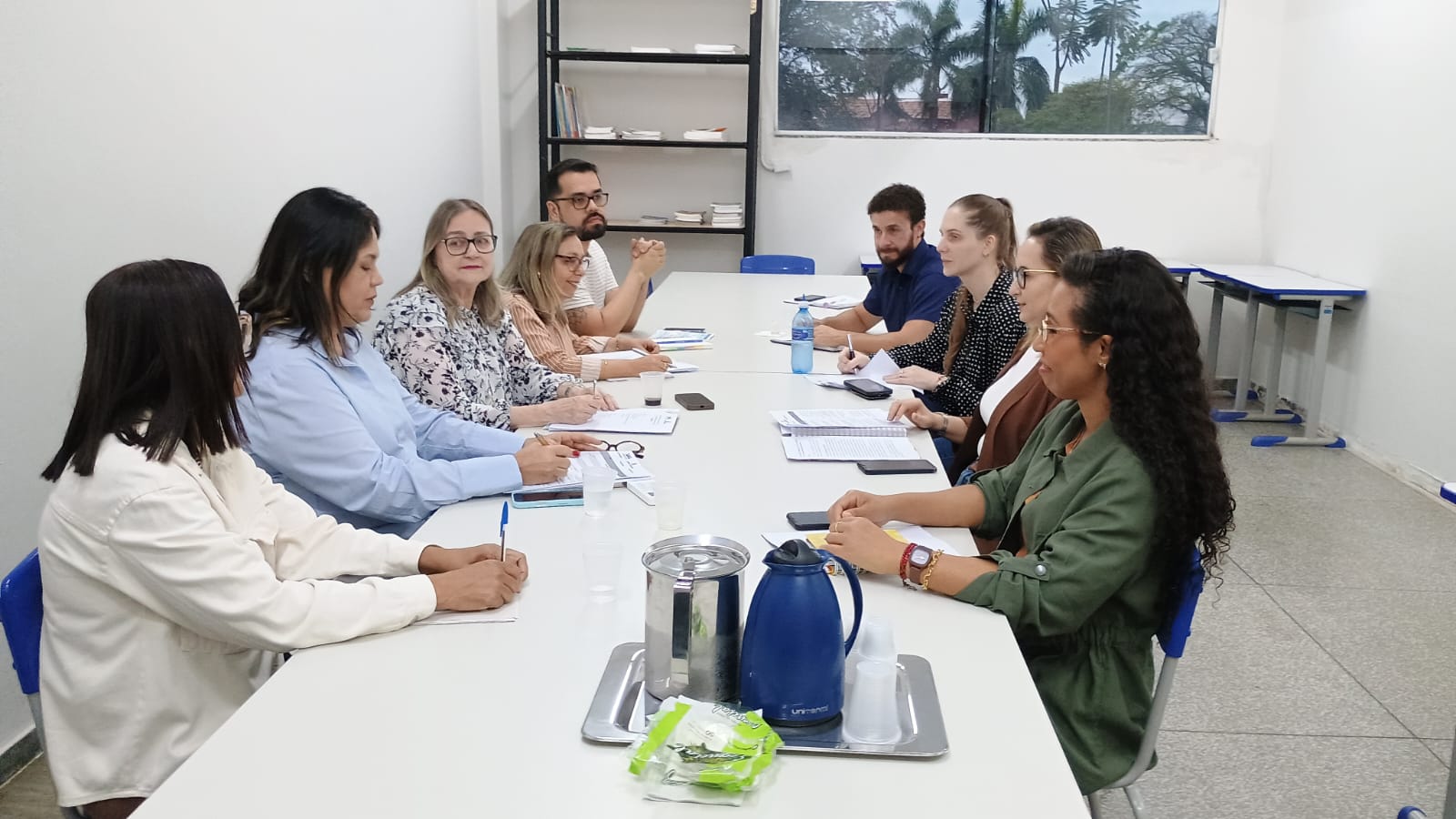 Seminário da SAS terá seleção de trabalhos e publicação em e-book