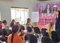 Semu abre inscrições para curso de automaquiagem Semu abre inscrições para curso de automaquiagem