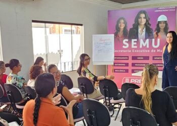 Semu abre inscrições para curso de automaquiagem Semu abre inscrições para curso de automaquiagem