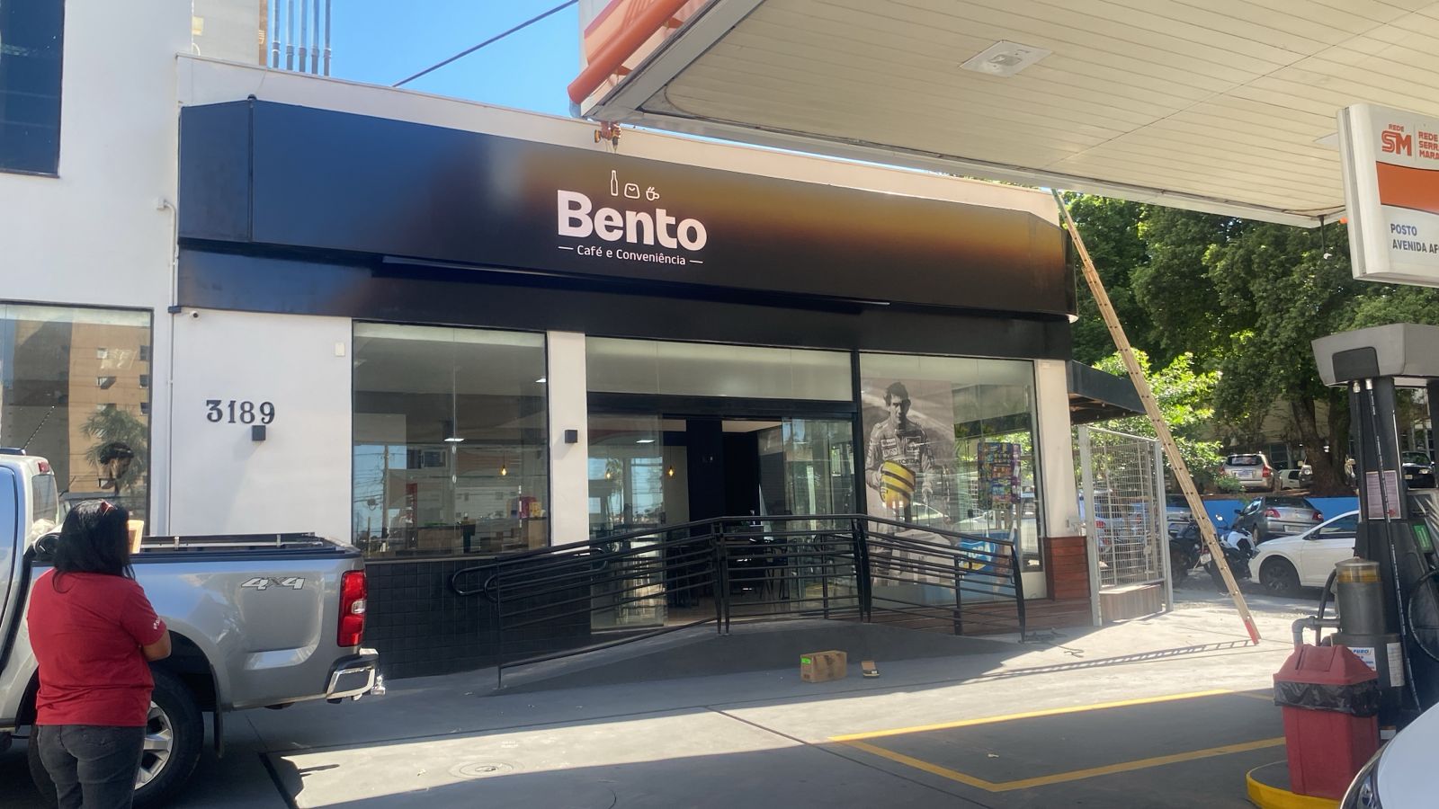 Do café ao happy hour: Bento Café inaugura estrutura multifuncional no coração de Campo Grande