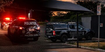 Homem investigado por abuso sexual contra criança é preso