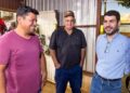 Por 5 votos a 1, TRE-MS confirma candidatura de Jamilson Name à reeleição Por 5 votos a 1, TRE-MS confirma candidatura de Jamilson Name à reeleição