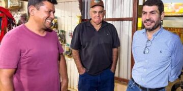 Por 5 votos a 1, TRE-MS confirma candidatura de Jamilson Name à reeleição
