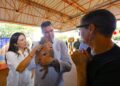 Castração gratuita atende 25 mil cães e gatos em Mato Grosso do Sul