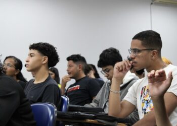 Curso gratuito de logística abre inscrições para aulas noturnas em Campo Grande Curso gratuito de logística abre inscrições para aulas noturnas em Campo Grande