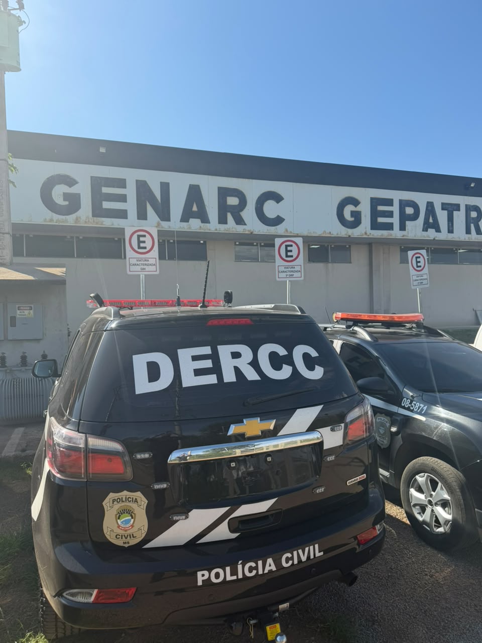 Operação mira grupo suspeito de aplicar golpes de ‘cashback’ e lavar dinheiro