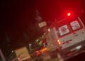 Adolescente de 17 anos morre após acidente entre moto e ônibus no Centro Adolescente de 17 anos morre após acidente entre moto e ônibus no Centro
