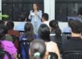 Famílias de Campo Grande dão mais um passo para ter casa própria Famílias de Campo Grande dão mais um passo para ter casa própria