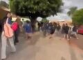 Crianças saem no tapa em escola estadual e SED apura caso em MS Crianças saem no tapa em escola estadual e SED apura caso em MS