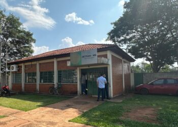 João César Mattogrosso propõe e ALEMS aprova homenagem a pioneiro do trânsito em Amambai João César Mattogrosso propõe e ALEMS aprova homenagem a pioneiro do trânsito em Amambai