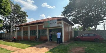 João César Mattogrosso propõe e ALEMS aprova homenagem a pioneiro do trânsito em Amambai