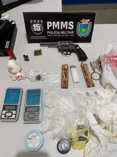 Homem morre após ser baleado durante confronto com a PM