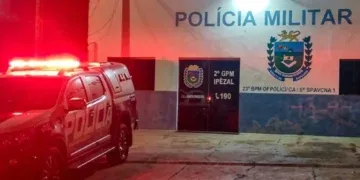 Condenado por estupro de vulnerável é preso em distrito do interior de MS