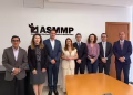 Soraya debate reformas e segurança das fronteiras com entidades jurídicas Soraya debate reformas e segurança das fronteiras com entidades jurídicas