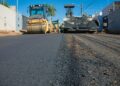 Prefeitura assina obras de pavimentação em cinco regiões de Campo Grande