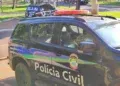 Filha é denunciada pela mãe após usar CPF para contratar internet Filha é denunciada pela mãe após usar CPF para contratar internet