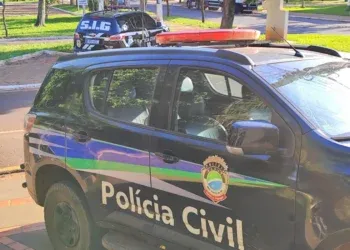 Filha é denunciada pela mãe após usar CPF para contratar internet Filha é denunciada pela mãe após usar CPF para contratar internet