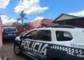 Mulher é morta a tiros pelo próprio irmão no Zé Pereira Mulher é morta a tiros pelo próprio irmão no Zé Pereira
