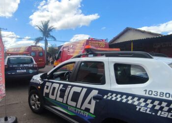 Mulher é morta a tiros pelo próprio irmão no Zé Pereira Mulher é morta a tiros pelo próprio irmão no Zé Pereira