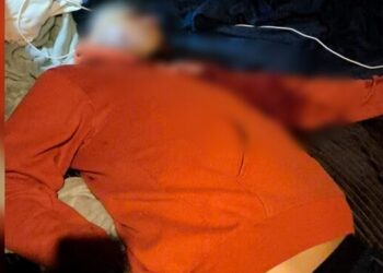 Homem fica gravemente ferido após ser atacado com golpes de faca