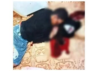 Adolescente de 17 anos é executado a tiros dentro de casa Adolescente de 17 anos é executado a tiros dentro de casa