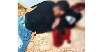 Adolescente de 17 anos é executado a tiros dentro de casa