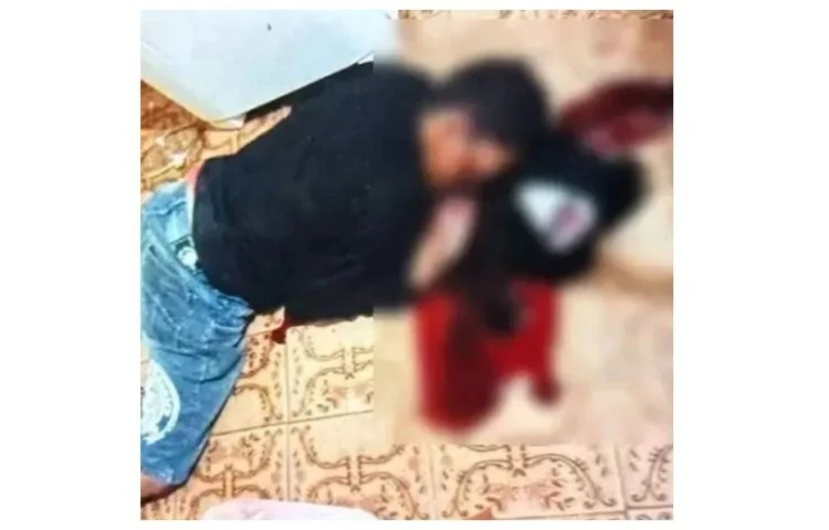 Adolescente de 17 anos é executado a tiros dentro de casa